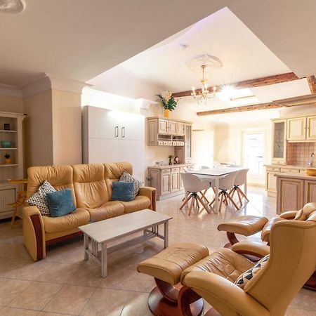Appartement Du Couvent 나르본 외부 사진