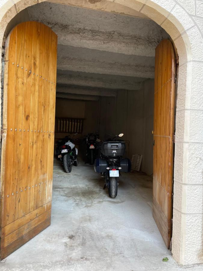 Appartement Du Couvent 나르본 외부 사진