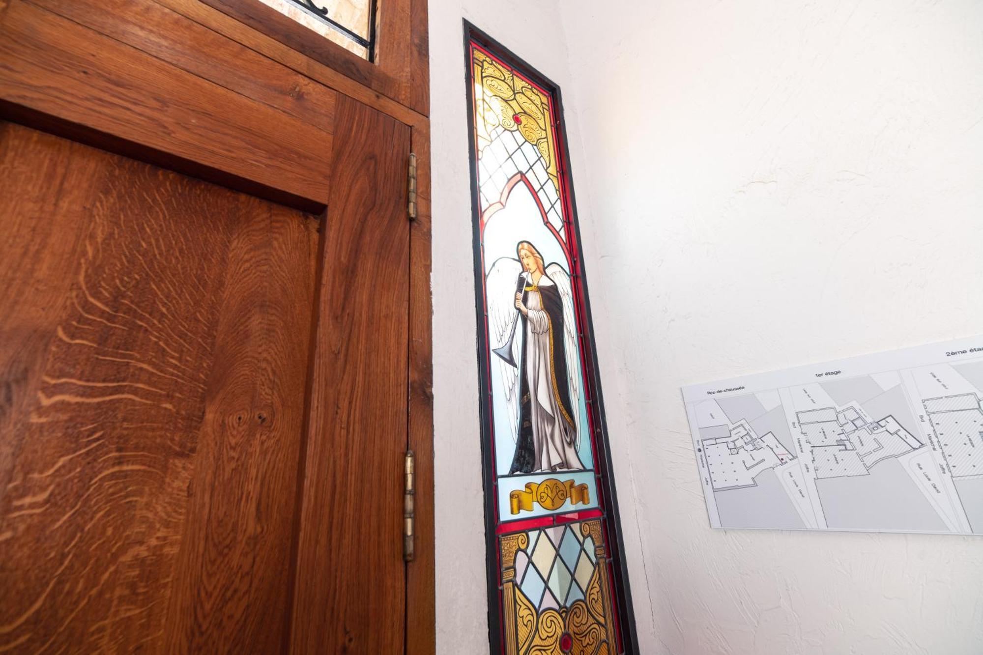 Appartement Du Couvent 나르본 외부 사진
