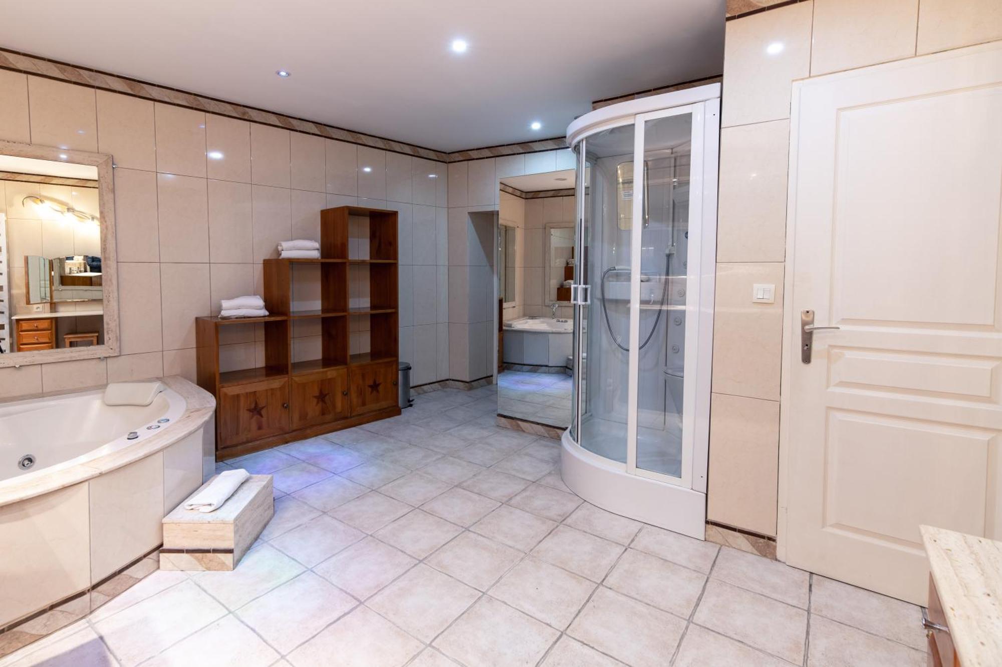 Appartement Du Couvent 나르본 외부 사진