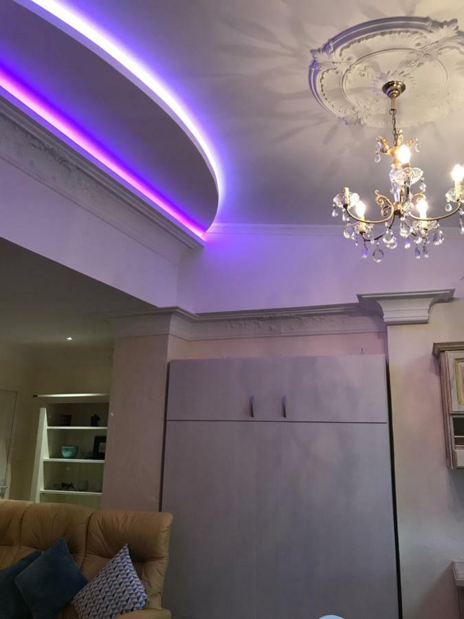 Appartement Du Couvent 나르본 외부 사진