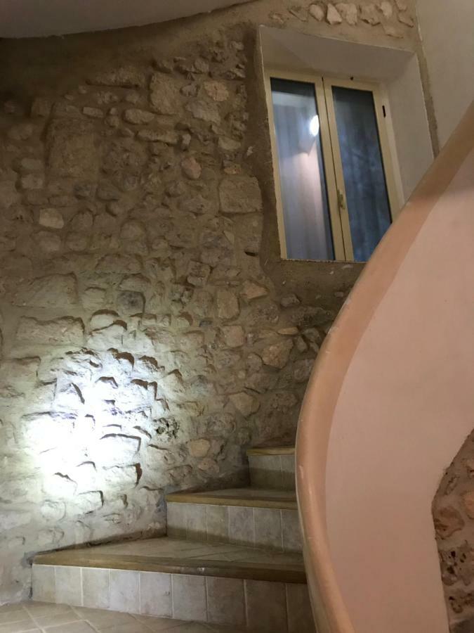 Appartement Du Couvent 나르본 외부 사진