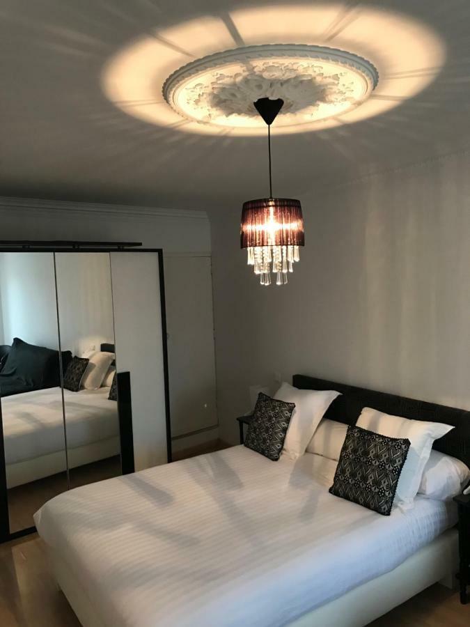 Appartement Du Couvent 나르본 외부 사진